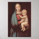 Search for madonna posters Raffael