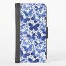 Search for wallet cases Blue