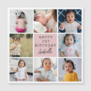 Search for photo grid cards Collage
