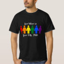 Search for love wins tshirts Lesbian