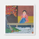 Search for quilt magnets Autumn