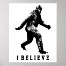 Search for believe sasquatch posters Cryptozoology