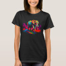 Search for elephant womens tshirts Mountain
