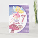 Search for 7th birthday cards Magical