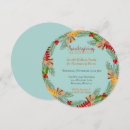 Search for feast day invitations Autumn