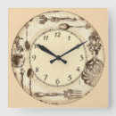 Search for vintage old time clocks Wall