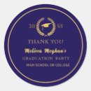 Search for graduation stickers Simple