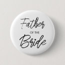 Search for father of the bride buttons Bachelorette party