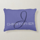 Search for periwinkle pillows Elegant