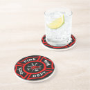 Search for firefighter coasters Fireman