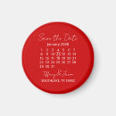 Search for mini calendar magnets Modern