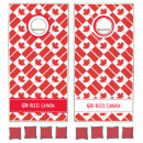 Search for canada cornhole sets Patriotic