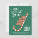 Search for cookies and cocktails invitations Funny