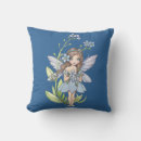 Search for fairy pillows Faerie