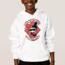 Search for harley quinn hoodies Dc comics