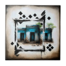 Search for art deco bathroom tiles Blue