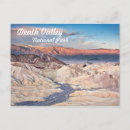 Search for death valley national park postcards America