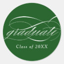Search for graduation envelope seals Formal