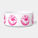 Search for flamingo pet bowls Bird