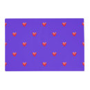 Search for valentines day placemats Party