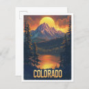 Search for vintage colorado postcards Tourism