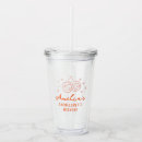 Search for bridesmaid tumblers Girls weekend