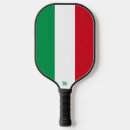 Search for flag pickleball paddles Italy