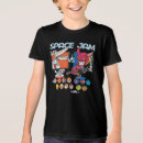 Search for looney tunes kids tshirts Monstars