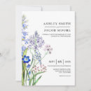 Search for foliage wedding invitations Vintage