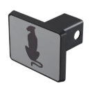 Search for cat trailer hitch covers Towing