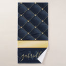 Search for metallic gold bath bath towels Foil