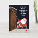 Search for hiking christmas cards Funny