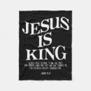 Search for religious blankets Christian