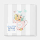 Search for baby shower save the date magnets Whimsical