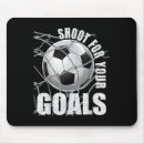 Search for soccer mousepads Modern