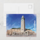 Search for casablanca postcards Watercolor