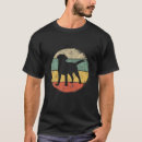 Search for black lab tshirts Dad