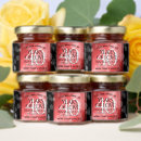 Search for 40th anniversary favors Elegant