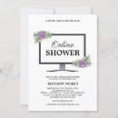 Search for virtual baby shower Online