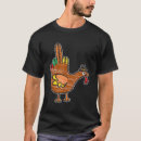 Search for funny thanksgiving tshirts Bird