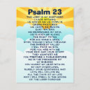 Search for psalm 23 postcards Scripture