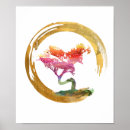 Search for enso posters Calligraphy