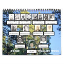 Search for unique calendars Photos