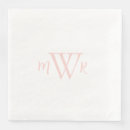 Search for dinner wedding napkins Reception
