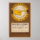 Search for vintage chicago posters Wpa