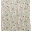 Search for cute shower curtains Orange