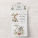 Search for animal wedding invitations Jungle