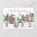 Search for rudolph invitations Santa