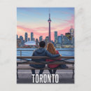 Search for vintage toronto postcards Souvenir
