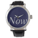 Search for now watches Typography
